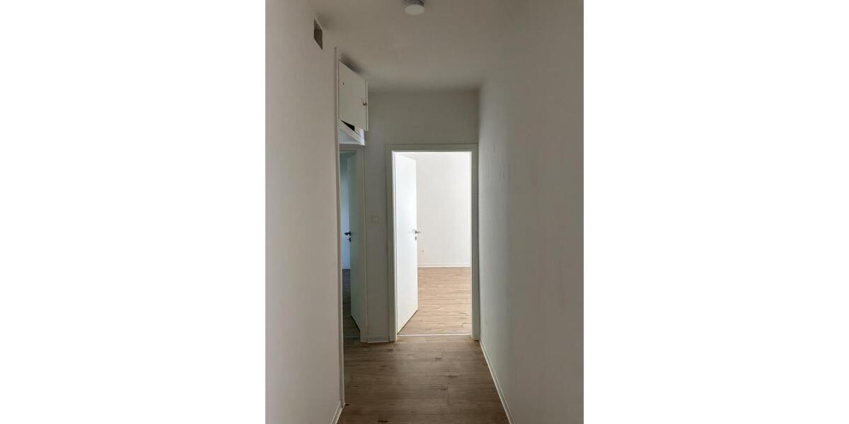 Erdgeschoßwohnung Gütersloh Kattenstroth - 3 Zimmer, 63 m&sup2;, 599&euro; | Angebot:26373557