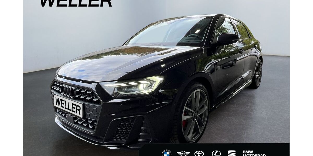 Audi A1 37.246 km 26.349 &euro; Herford 32049