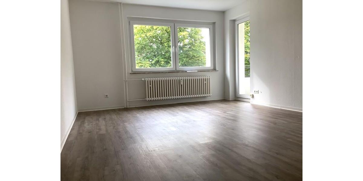 Etagenwohnung Bielefeld Sennestadt - 3 Zimmer, 76 m&sup2;, 669&euro; | Angebot:21932953