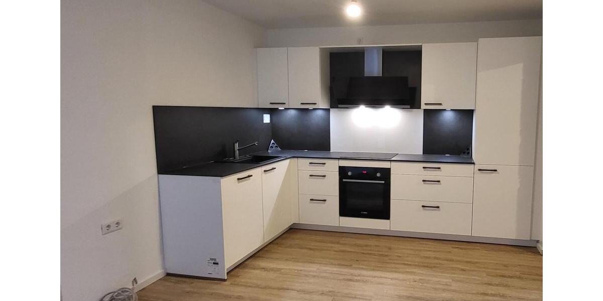 Erdgeschoßwohnung Bad Oeynhausen Rehme - 3 Zimmer, 97 m&sup2;, 900&euro; | Angebot:25430732