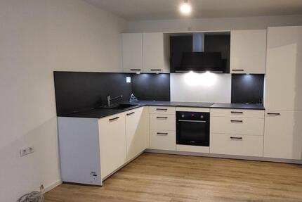 Wohnung Bad Oeynhausen Rehme - 3 Zimmer, 97 m&sup2;, 900&euro; | Angebot:25430732