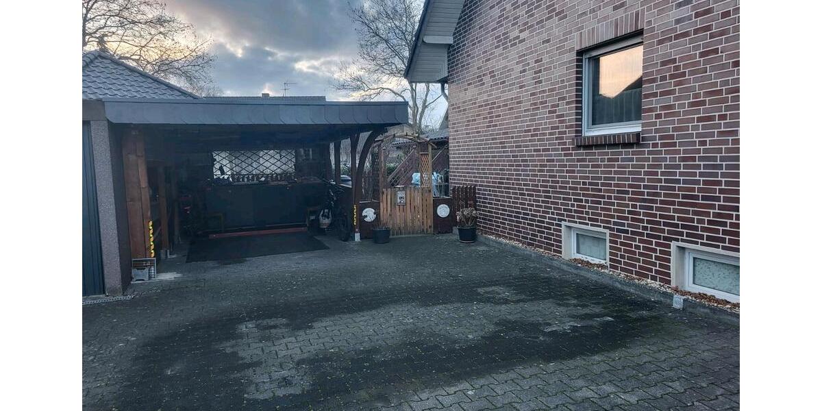 Erdgeschoßwohnung Delbrück - 3 Zimmer, 91 m&sup2;, 275.000&euro; | Angebot:24688546