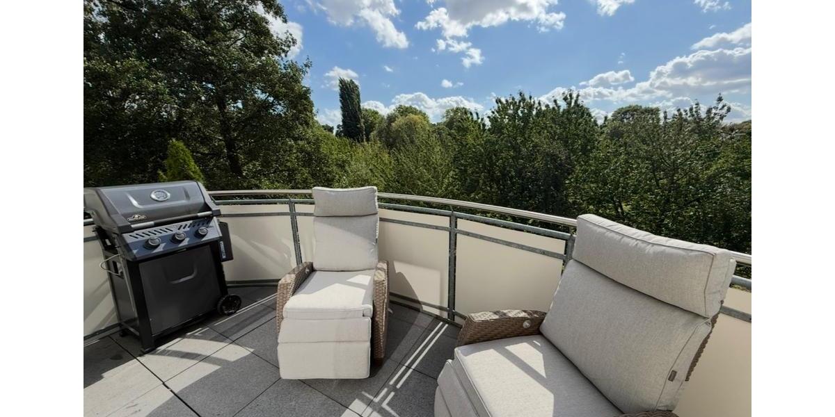 Etagenwohnung Rheda-Wiedenbrück Wiedenbrück - 5 Zimmer, 125 m&sup2;, 1.635&euro; | Angebot:24862658