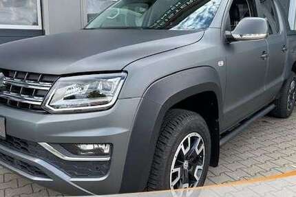 VW Amarok 68.700 km 35.950 € Kirchlengern 32278