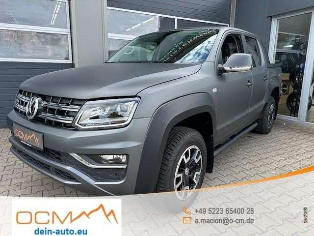 VW Amarok 68.700 km 35.950 € Kirchlengern 32278