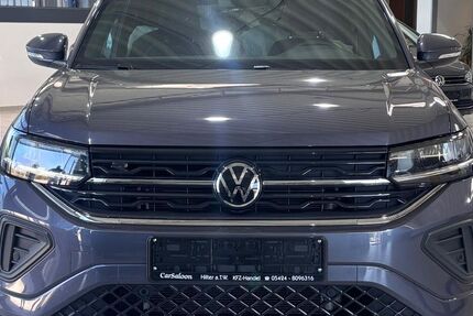 VW T-Cross 7.000 km 27.190 € Hilter a.T.W 49176