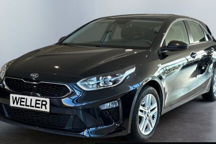 Kia ceed / Ceed 68.400 km 18.680 € Bielefeld 33609