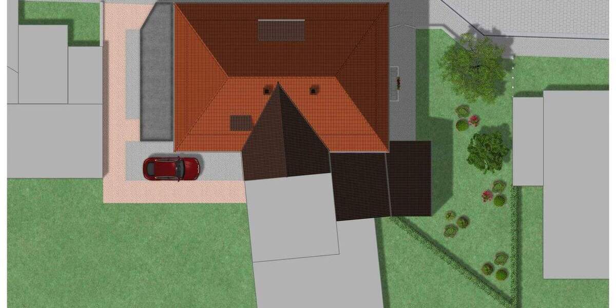 Mehrfamilienhaus, Wohnhaus Melle Oldendorf - 8 Zimmer, 171 m&sup2;, 379.000&euro; | Angebot:25776779