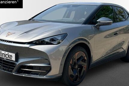 Cupra Tavascan 9.910 km 45.990 € Lübbecke 32312
