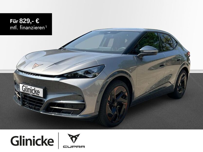 Cupra Tavascan 9.910 km 64.199 € Lübbecke 32312