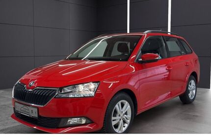 Skoda Fabia 69.470 km 13.945 &euro; Bielefeld 33613