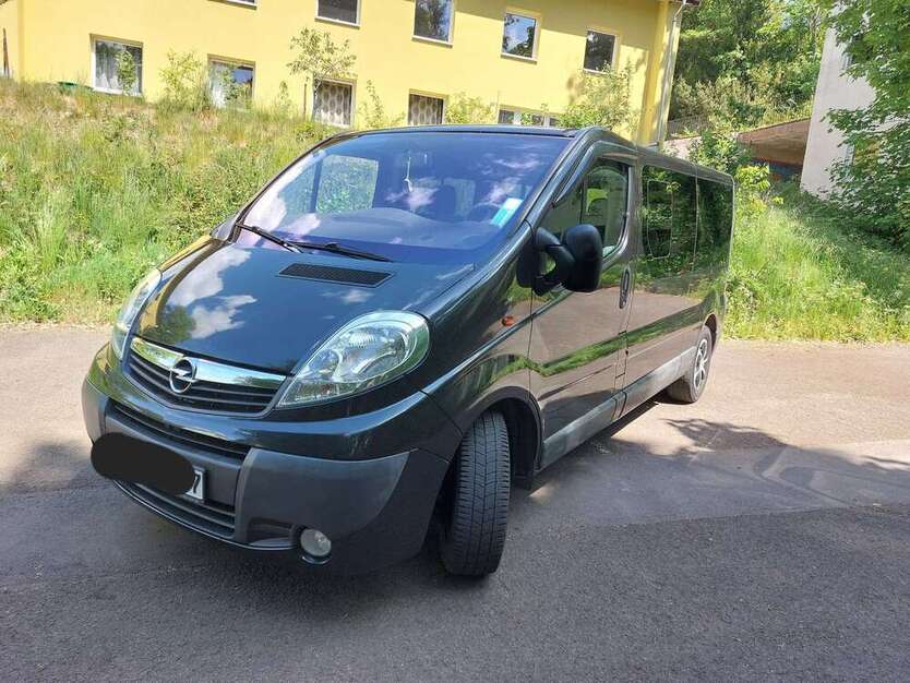 Vivaro