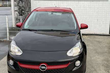 Opel Adam 39.700 km 12.999 &euro; Bielefeld 33609
