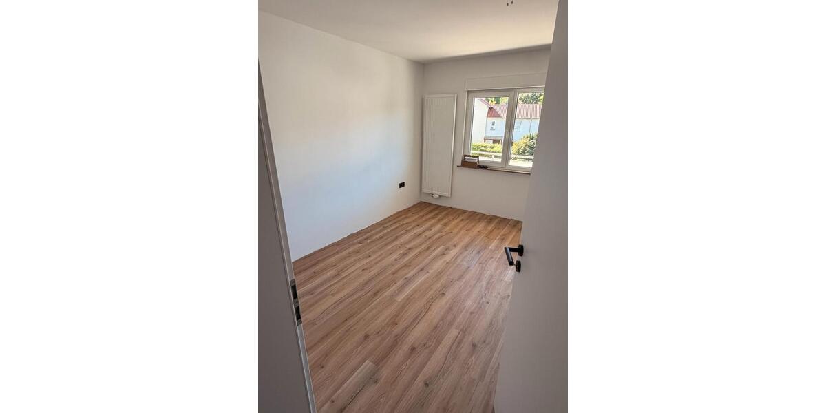 Etagenwohnung Detmold Hakedahl - 3 Zimmer, 63 m&sup2;, 184.000&euro; | Angebot:27429968