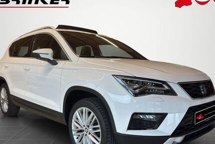 Seat Ateca 147.000 km 14.930 &euro; Bielefeld 33649