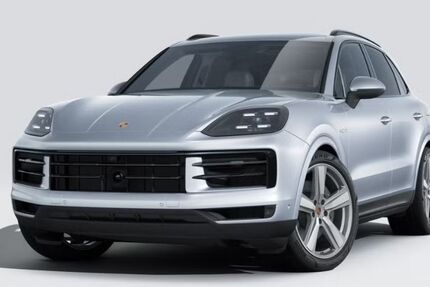 Porsche Cayenne 18.846 km 99.600 &euro; Bielefeld 33719
