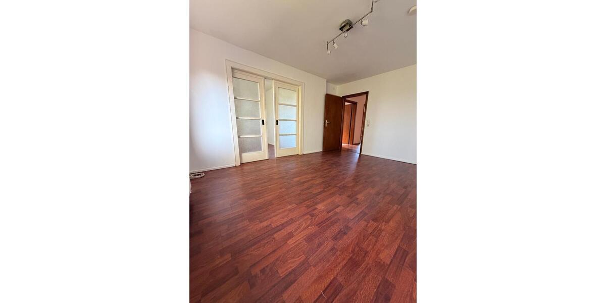 Etagenwohnung Bielefeld Jöllenbeck - 2 Zimmer, 62 m&sup2;, 540&euro; | Angebot:26414767