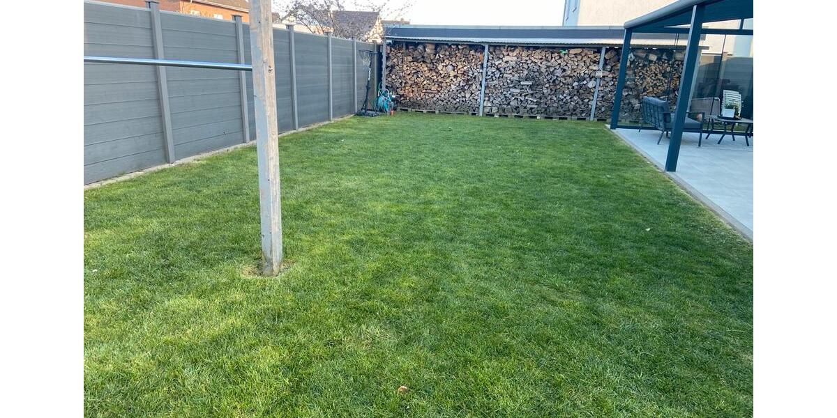 Haus zu vermieten, Warmmiete 5 zimmer