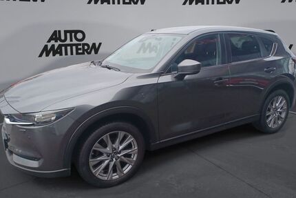 Mazda CX-5 91.000 km 23.980 &euro; Bielefeld 33719