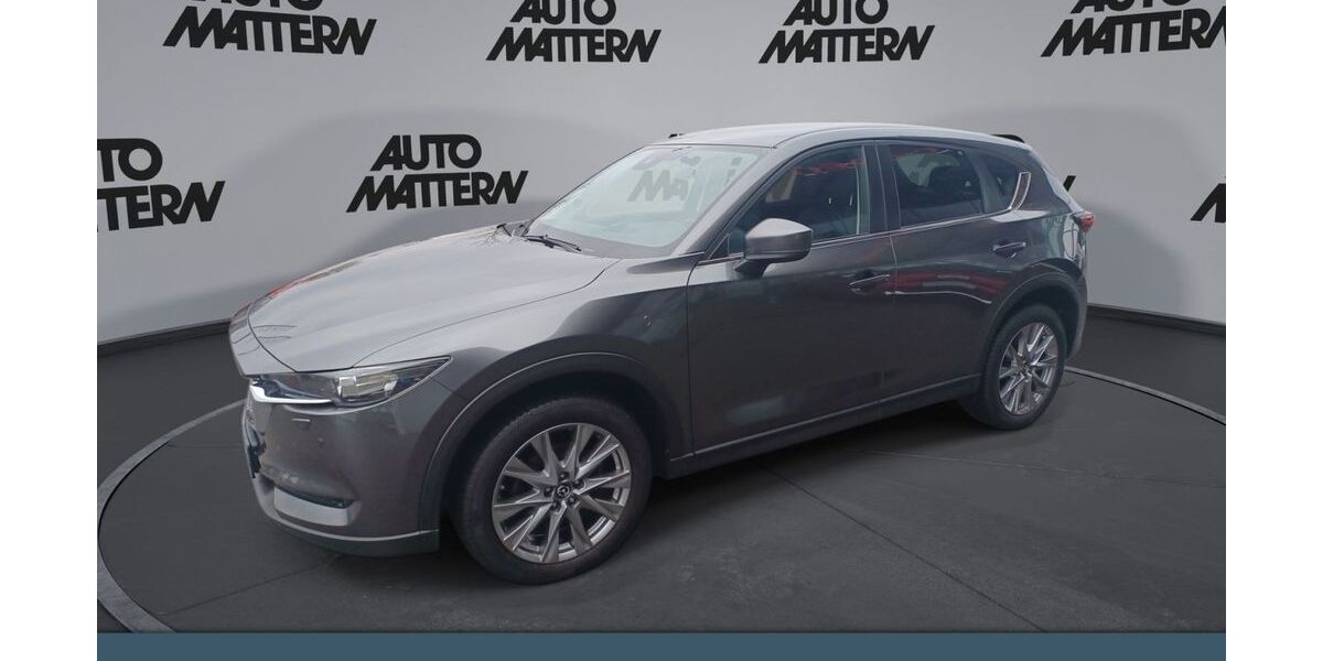 Mazda CX-5 91.000 km 23.980 &euro; Bielefeld 33719