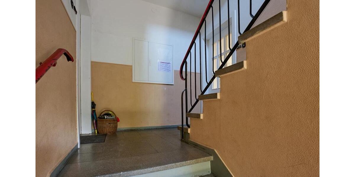 Erdgeschoßwohnung Gütersloh Kattenstroth - 3 Zimmer, 55 m&sup2;, 129.000&euro; | Angebot:27153736