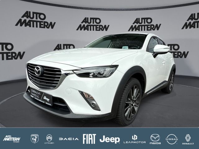 CX-3