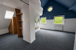 Charakterimmobilie mit Einliegerwohnung auf außergewöhnlichem Naturgrundstück - Zweifamilienhaus Hüllhorst | Angebot:26948462