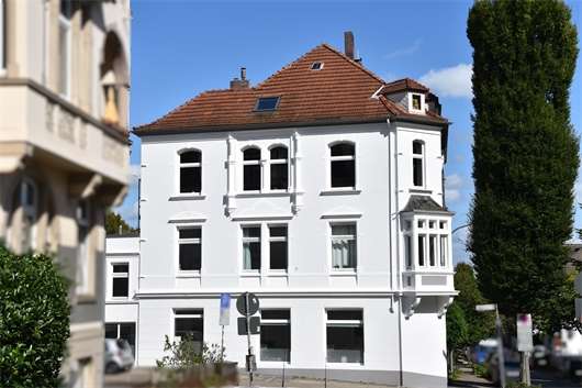 Wohnung zum Kaufen in Bielefeld 450.000 € 107 m² 5 zimmer