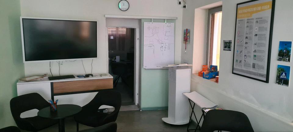 Gewerbeobjekt Bielefeld Schildesche - 480&euro; | Angebot:25277015