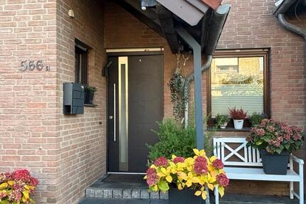 Reihenmittelhaus 5 zimmer