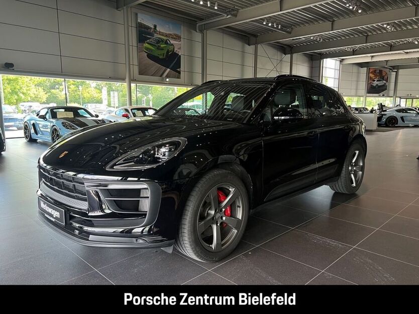 Macan