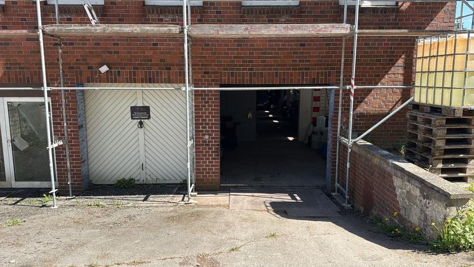 Gewerbeobjekt Bielefeld Heepen - 1.000&euro; | Angebot:26402746