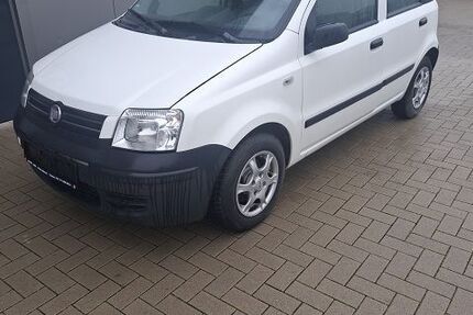 Fiat Panda 158.000 km 2.890 € Hüllhorst 32609