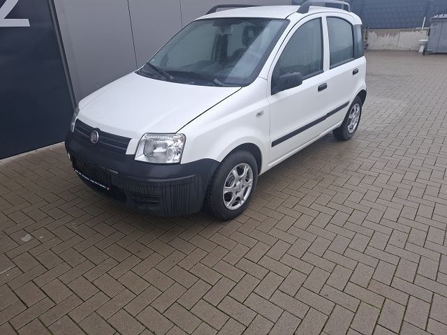 Fiat Panda 158.000 km 2.890 € Hüllhorst 32609