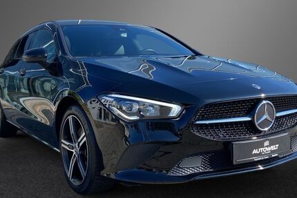 Mercedes-Benz CLA 220 Shooting Brake 118.900 km 20.890 &euro; Bielefeld 33605