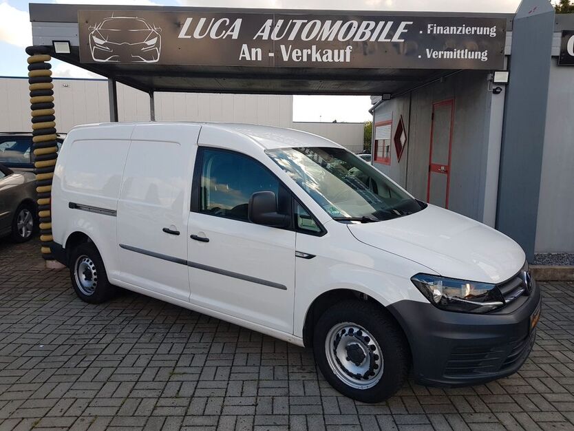 VW Caddy 108.249 km 12.999 € Enger 32130