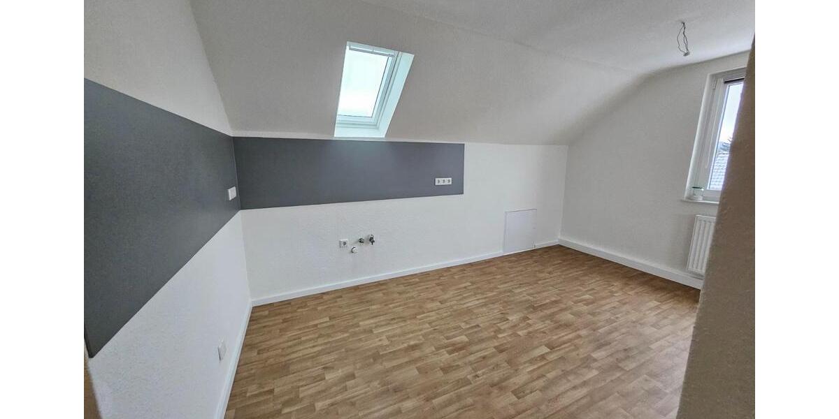Dachgeschoßwohnung Gütersloh Avenwedde - 2 Zimmer, 37 m&sup2;, 365&euro; | Angebot:24976613