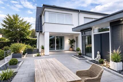 Haus Detmold Hiddesen - 850.000&euro; | Angebot:25343695