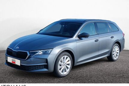 Skoda Octavia 21.357 km 30.890 &euro; Melle 49324