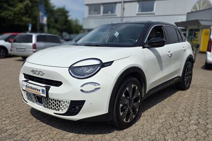 Fiat 600 22.091 km 19.477 &euro; Bad Salzuflen 32108