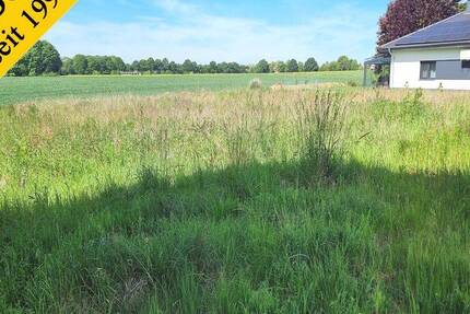 - VERKAUFT - Grundstück in naturnaher Lage mit grüner Atmosphäre!! zimmer