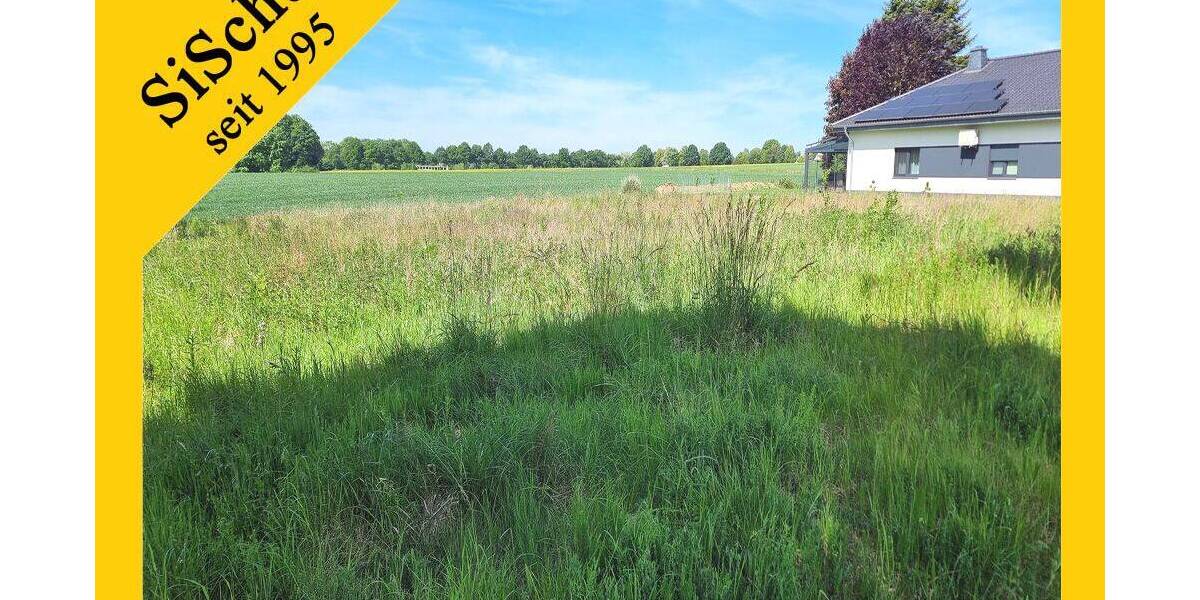 - VERKAUFT - Grundstück in naturnaher Lage mit grüner Atmosphäre!! zimmer