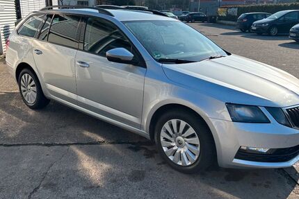 Skoda Octavia 261.000 km 7.450 &euro; Versmold 33775