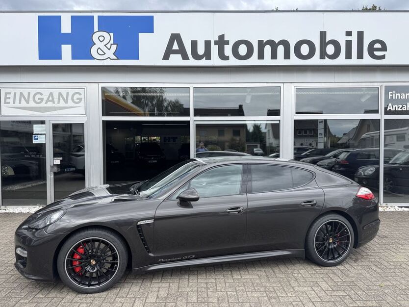 Panamera