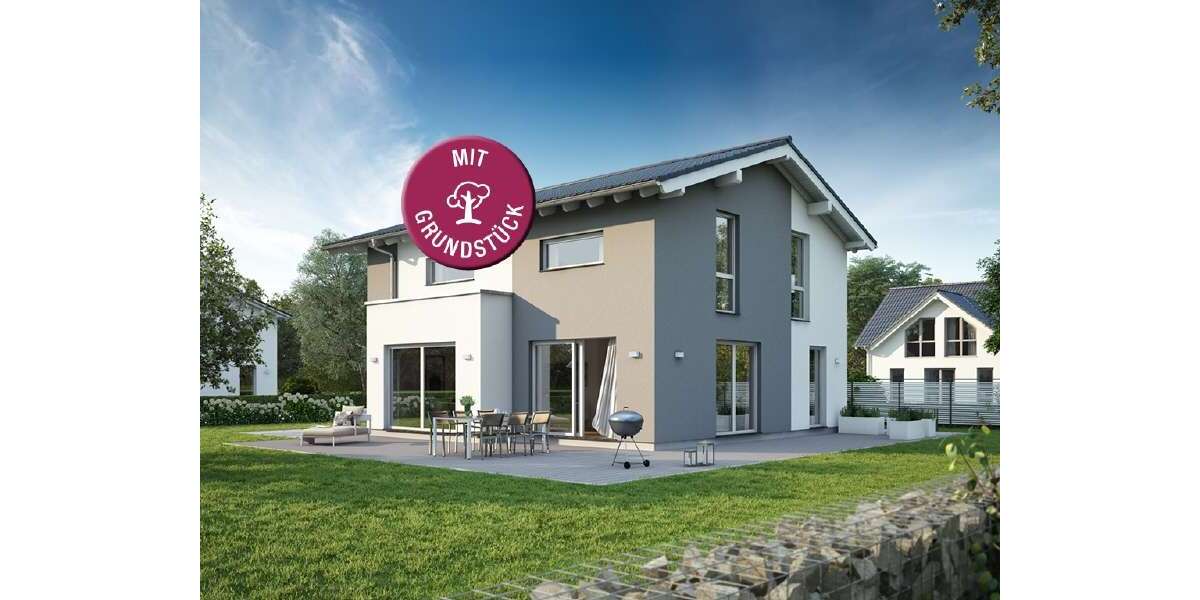 Einfamilienhaus Rheda-Wiedenbrück Wiedenbrück - 5 Zimmer, 162 m&sup2;, 532.420&euro; | Angebot:26905153