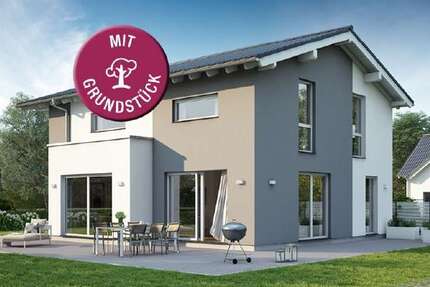 Haus Rheda-Wiedenbrück Wiedenbrück - 5 Zimmer, 162 m&sup2;, 532.420&euro; | Angebot:26905153