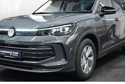 VW Tiguan 9.980 km 43.890 &euro; Bielefeld 33689