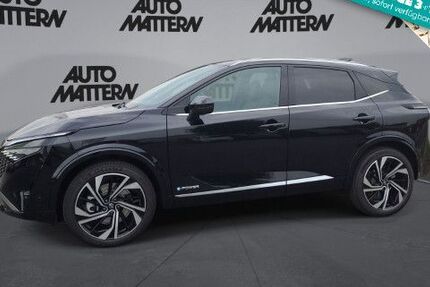 Nissan Qashqai 2.000 km 39.460 € Bielefeld 33719