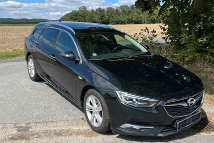 Opel Insignia 113.500 km 10.999 &euro; HILTER 49176