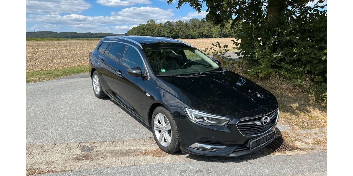 Opel Insignia 113.500 km 10.999 &euro; HILTER 49176